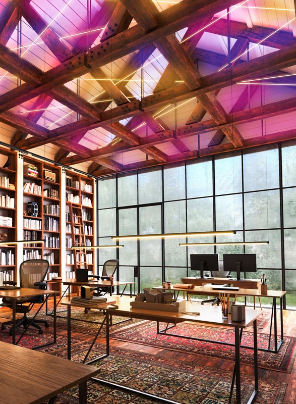 Lighting Systems