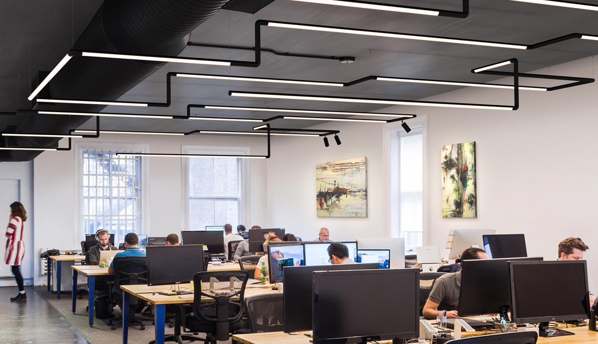Lighting Systems
