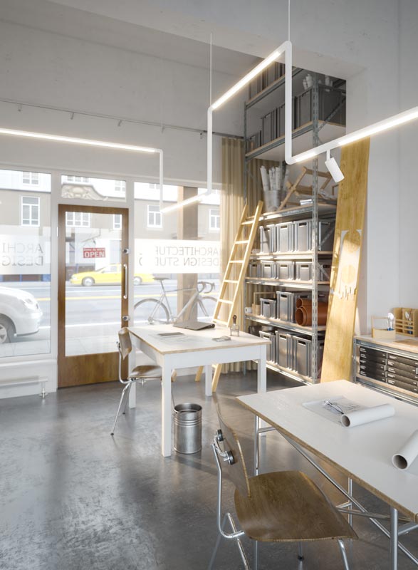 Lighting Systems