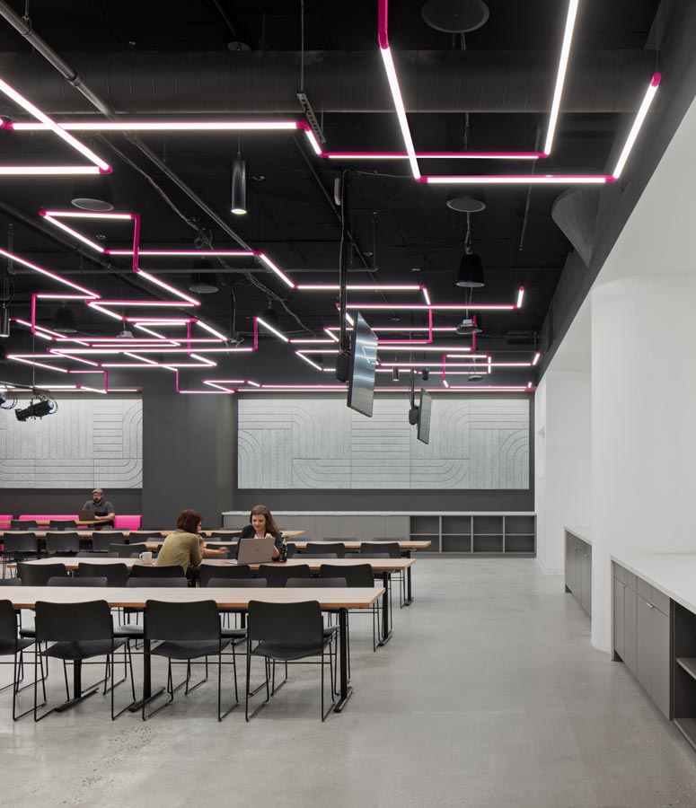 Lighting Systems