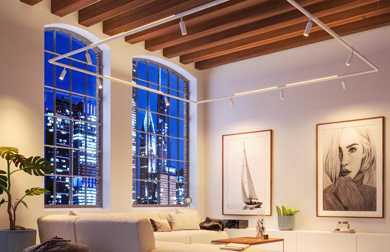 Lighting Systems
