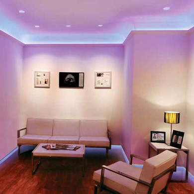Lightology Cove