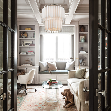 Lightology Den/Study