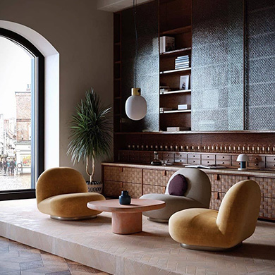 Lightology Hotel