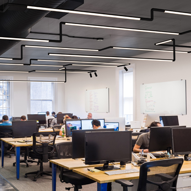 Lightology Home Office