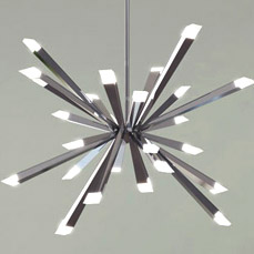 Chandelier Size Calculator