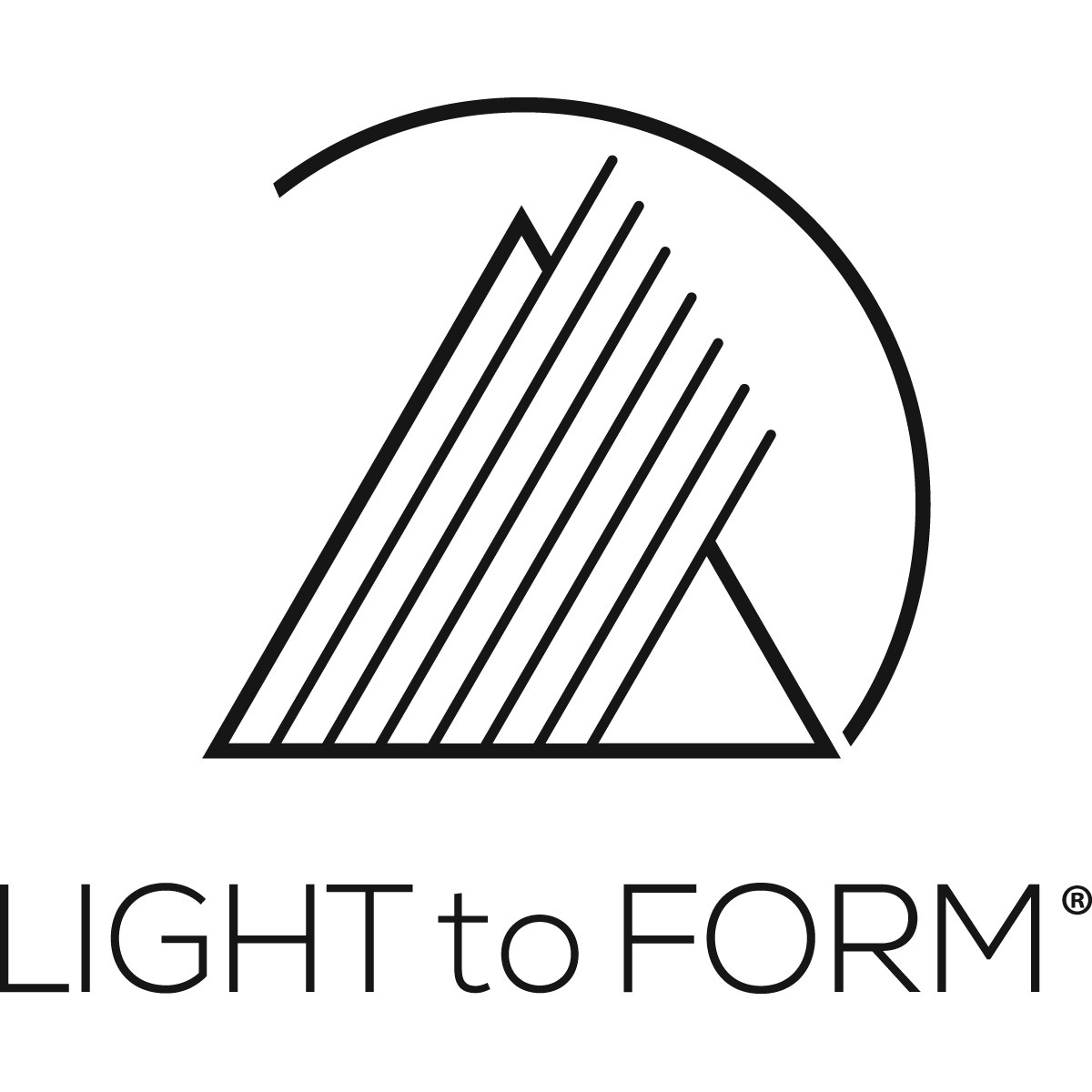 Light To Form
