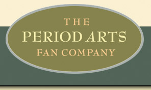 Period Arts Fan Company