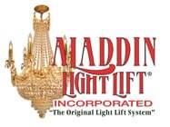 Aladdin Light Lift