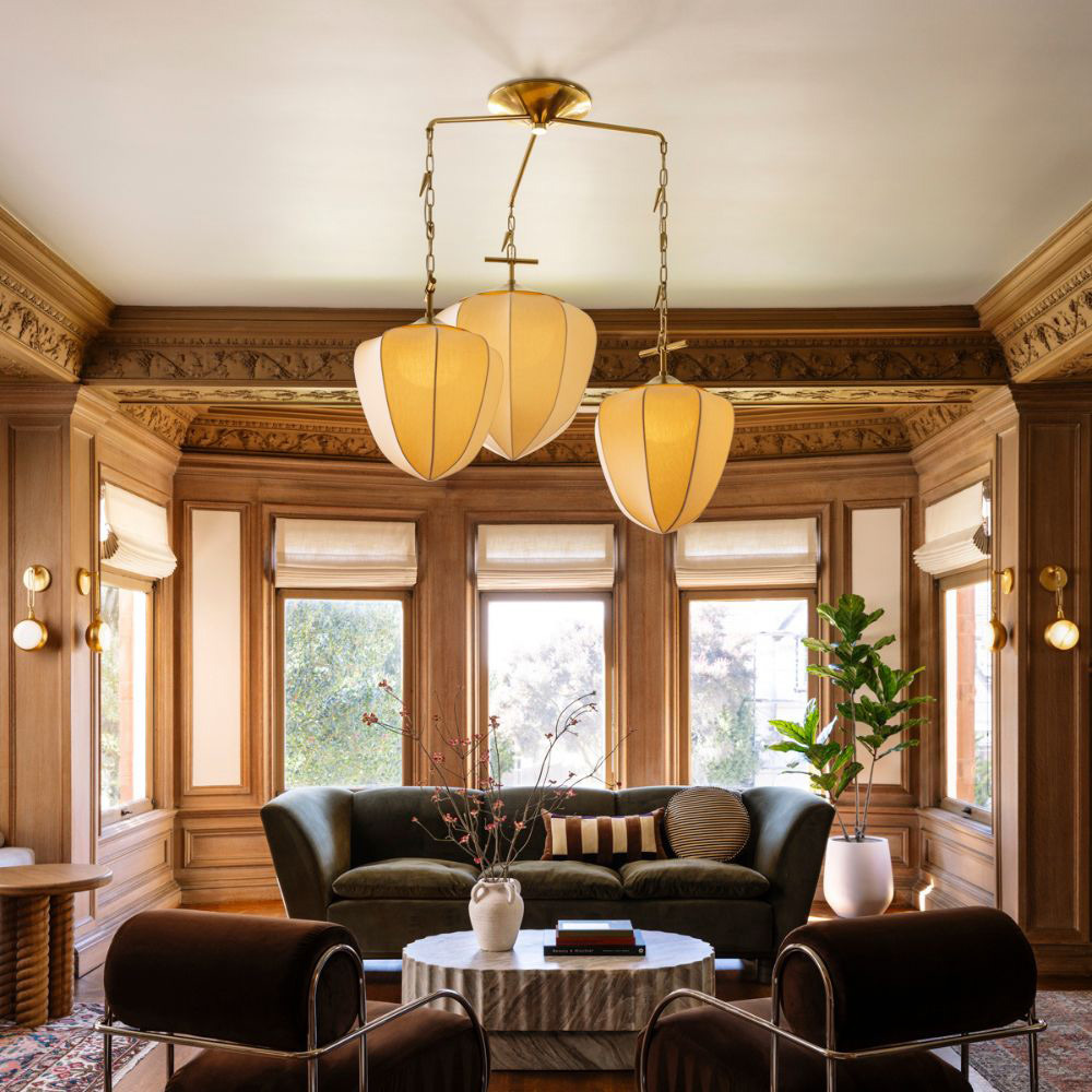 Corbett Lighting