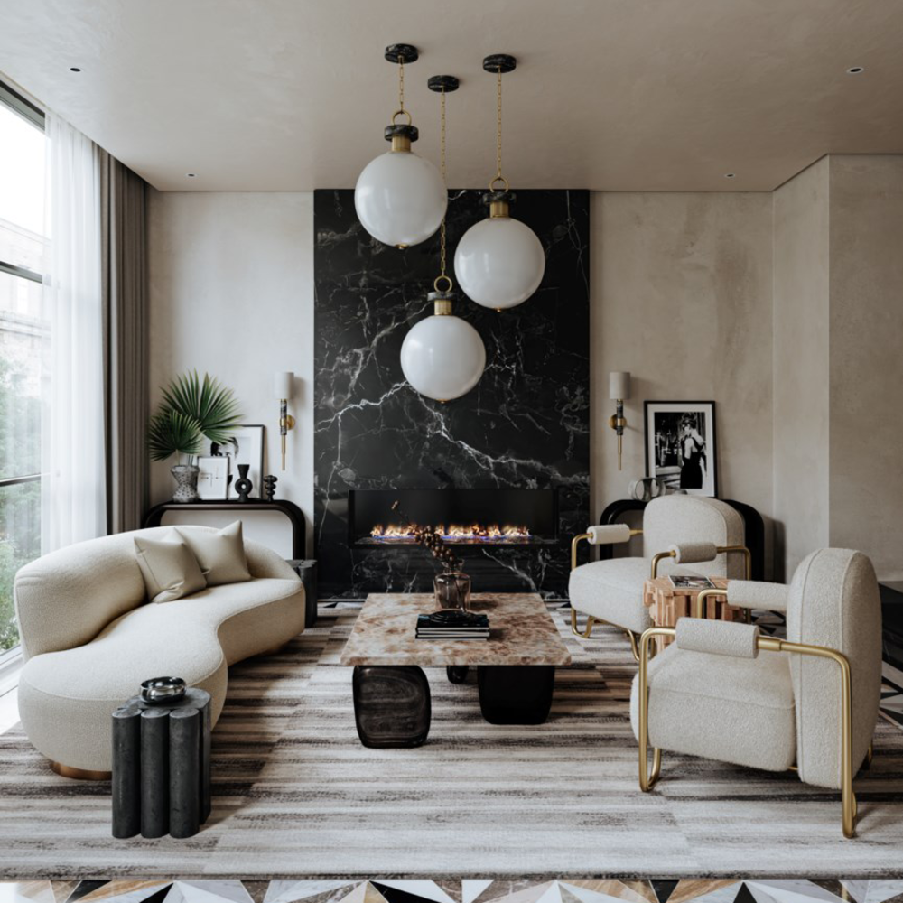 Corbett Lighting Corbett Lighting