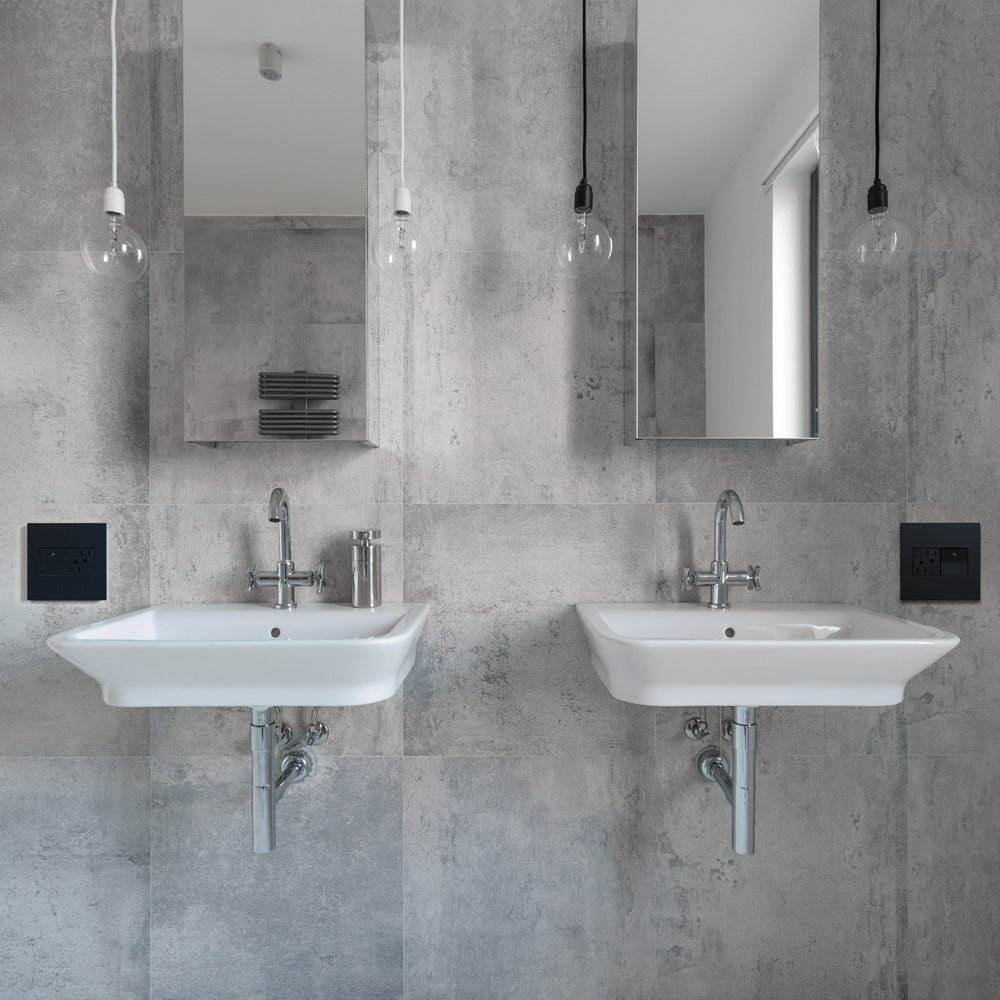 Legrand Adorne Dimmers, Switches, Wall Plates & Light Controls
