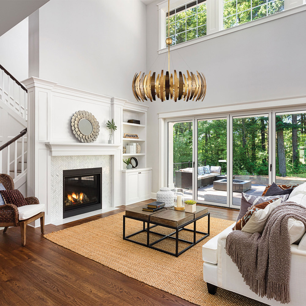 Metropolitan Lighting