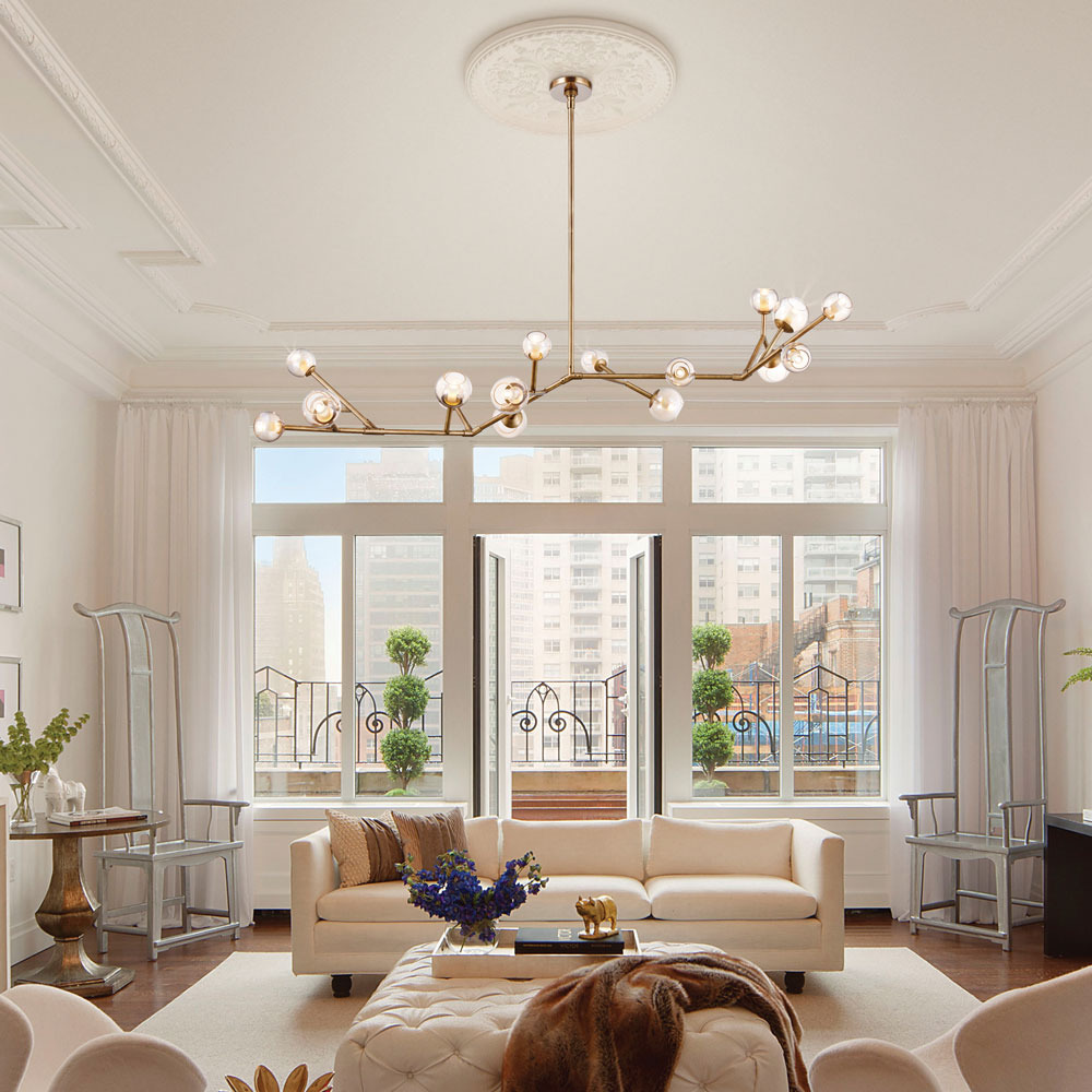 Stone Lighting Stone Lighting