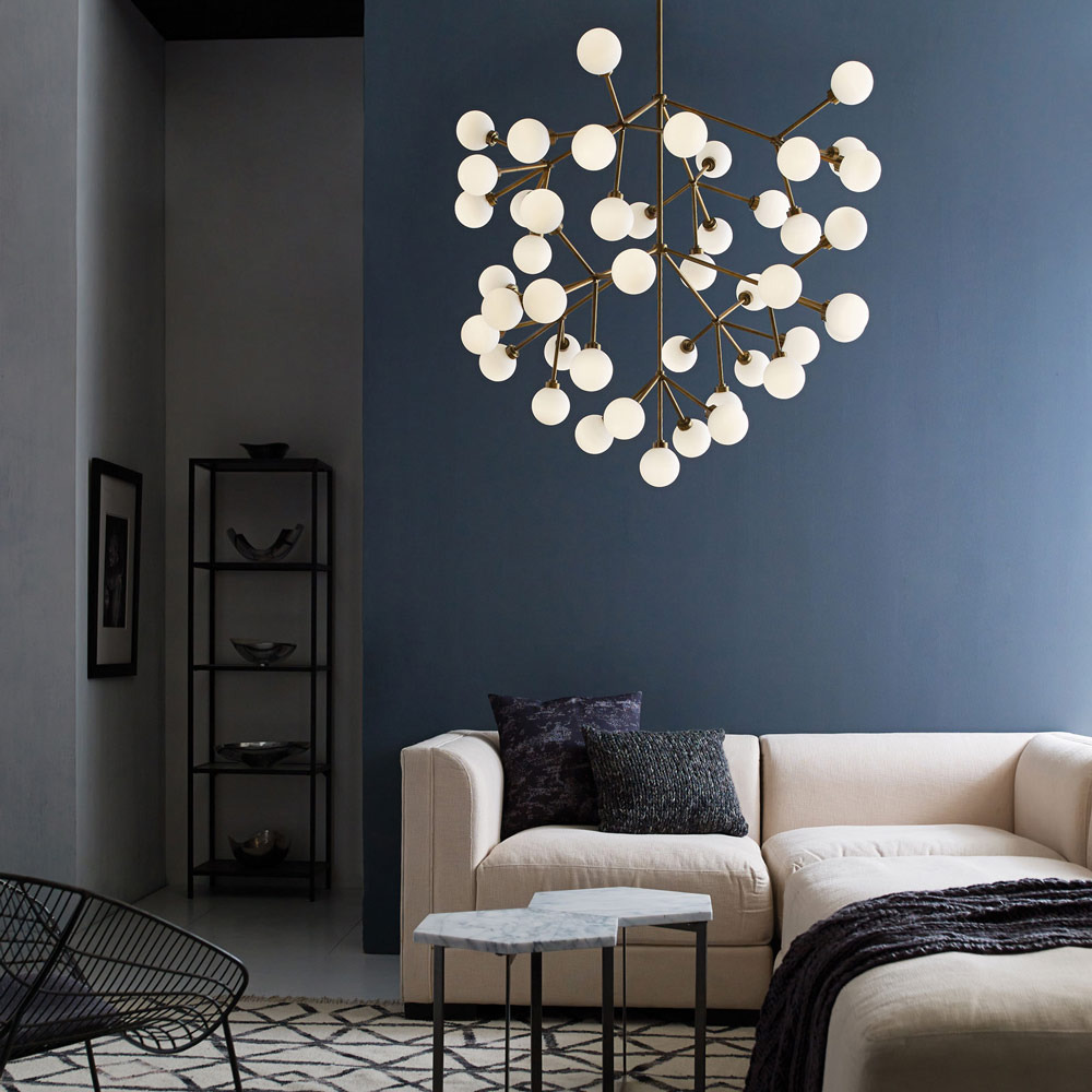 interpersonel generøsitet væv Modern Lighting | Shop By Brand