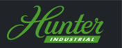 Hunter Industrial Fan