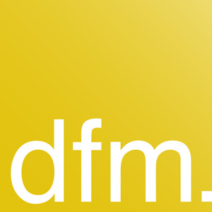 dfm - Design for Macha