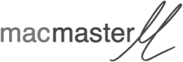 MacMaster MacMaster