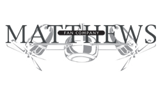 Matthews Fan Company