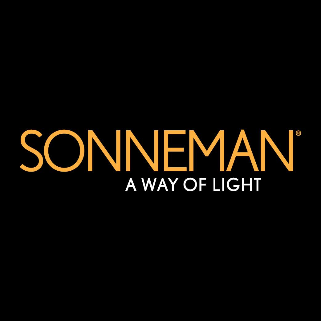 SONNEMAN - A Way of Light