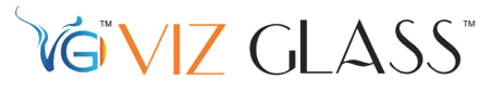 Viz Glass Viz Glass
